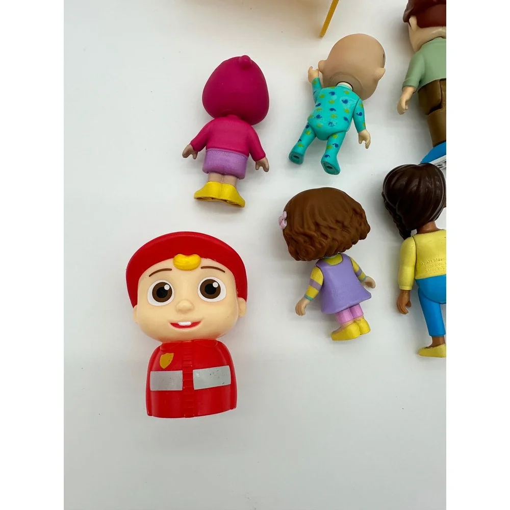 CoComelon toy figure